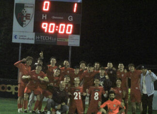 Defensiv stark, eiskalt vom Punkt – Sursee holt wichtigen Auswärtssieg in Entlebuch