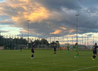 Team Region Entlebuch: Eine unglückliches Unentschieden gegen den FCL