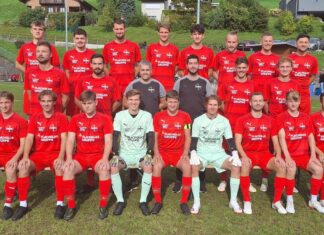 SC Schwyz verliert gegen effizientes Rotkreuz