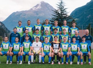 Erstfeld: Knapper Punktgewinn in letzter Minute gegen Steinhausen