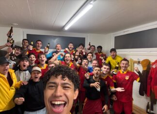 Escholzmatt-Marbach gewinnt auch das zweite Derby der Saison