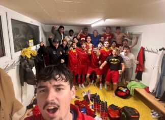 Escholzmatt-Marbach mit dem fünften Sieg in Folge