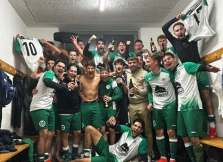 Reidner drehen Spitzenspiel in Zell dank starker Moral