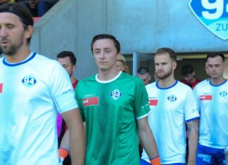 Cup-Überraschung: Zug 94 schlägt verdient den FC Breitenrain