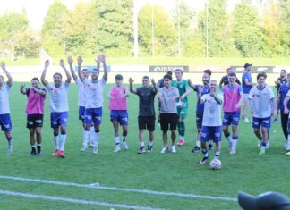 Noch drei Zentralschweizer Teams dabei: Das sind die Cup-Achtelfinale