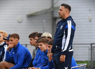 Ibach gastiert auf dem Eizmoos beim SC Cham II