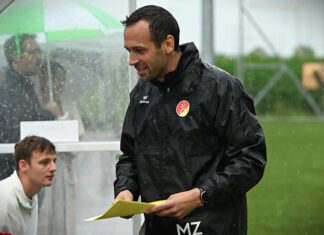 Goldau trifft auf Leader Obergeissenstein