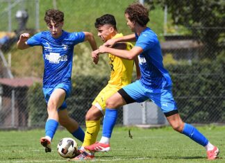 FC Sins: 50 Minuten gegen Steinhausen verschlafen
