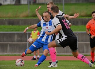 Ibach feiert zweiten Heimsieg in Folge