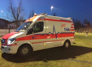 Alpnach gegen Rothenburg: Wenn Fussball zur Nebensache verkommt