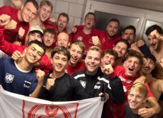 Schüpfheim erfüllt Pflicht in Dagmersellen