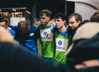 Erstfeld mit schwacher Leistung auswärts gegen Rotkreuz