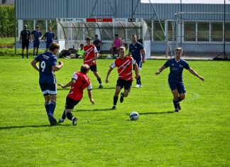 Dominanter 5:0-Erfolg: Dagmersellen überrollt Buttisholz