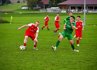 Effizientes Entlebuch schockt glückloses Dagmersellen