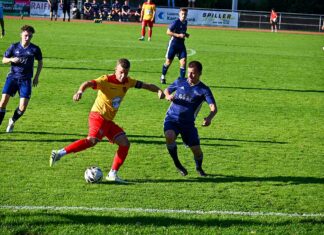 Dagmersellen erkämpft Punkt in Horw – verpasst aber den Befreiungsschlag