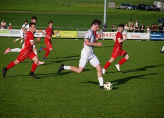 Schüpfheim erfüllt Pflicht in Triengen