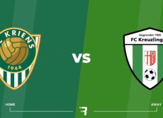 Highlights SC Kriens – FC Kreuzlingen 5:1