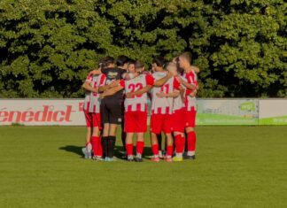 Küssnacht will Tabellenführung behaupten – Schüpfheim reist nach Dagmersellen