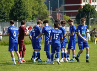 FCL-Nachwuchs mit erfolgreichem Weekend