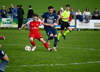 Dagmersellen beweist Nervenstärke und ringt Malters nieder