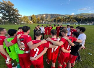 Malters gegen Sursee: 3 Penaltys – 8 Gelbe Karten