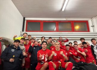 Sursee bleibt ungeschlagen – 3:2-Sieg gegen Reiden nach hartem Kampf