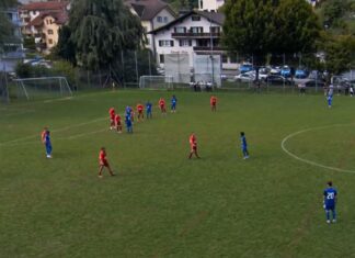 LSC gewinnt schwieriges Auswärtsspiel beim FC Südstern