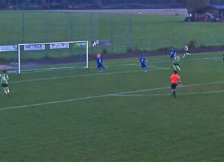 Luzerner SC unterliegt Wauwil-Egolzwil klar mit 0:4