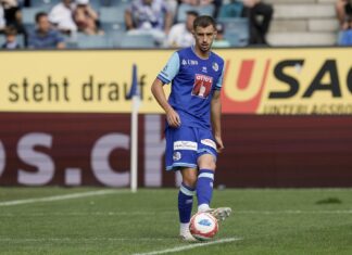 FC Luzern übernimmt Adrian Bajrami fix