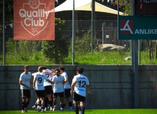 SC Emmen: Zwei starke Derbyleistungen mit unterschiedlichem Ausgang