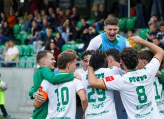 SC Kriens: Vierter Heimsieg – und ein verdienter obendrauf