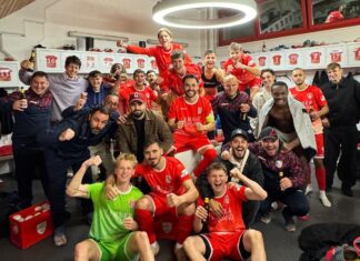 Sursee gewinnt gegen schwaches Klingnau