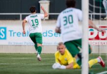 SCK schlägt den FCZ 6:2 – schöne Weihachten