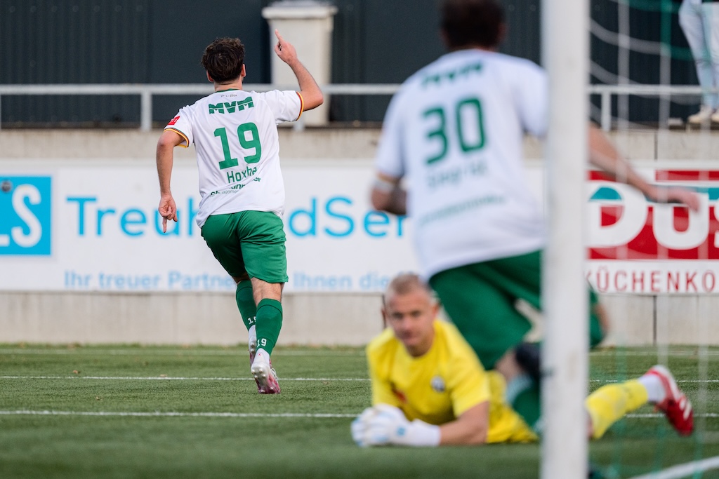 KRIENS - ZÜRICH U21