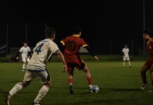 5:0-Sieg: FC Escholzmatt-Marbach deklassiert Wolhusen