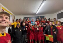 Escholzmatt-Marbach mit sechstem Sieg in Serie