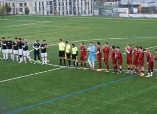 Doppelschlag der Müller’s – Perlen-Buchrain bezwingt den FC Sarnen
