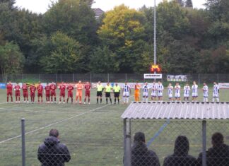 Perlen-Buchrain lässt Punkte liegen – Torloses Remis gegen Hochdorf