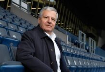 Der FCL-Verwaltungsrat schlägt Michael Sigerist als neuen Präsidenten vor