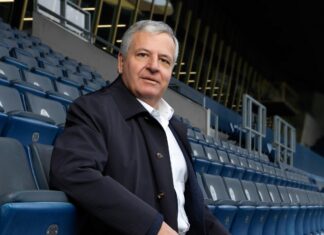 Der FCL-Verwaltungsrat schlägt Michael Sigerist als neuen Präsidenten vor