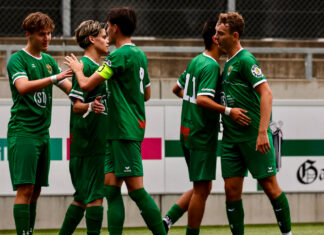 SC Kriens II zerlegt Hitzkirch – 9:0-Demontage im Kleinfeld