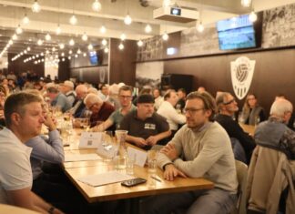 SC Kriens präsentiert ausgeglichene Finanzen