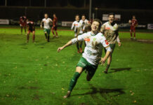 Last-Minute-Sieg im Schlamm: SC Kriens trotzt Bulle und holt sechsten Erfolg in Serie