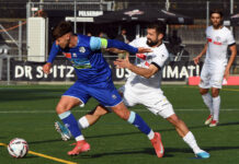 FCL U21 siegt in Breitenrain – U19, U17 und U16 punkten gegen Genf