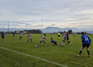 Hildisrieder SV mit klarem Sieg gegen Altbüron-Grossdietwil