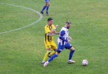 Ibach schlägt Schlusslicht Emmenbrücke