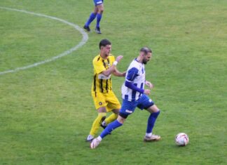 Ibach schlägt Schlusslicht Emmenbrücke