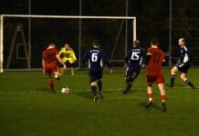 Schwacher Auftritt kostet Escholzmatt-Marbach erstmals Punkte