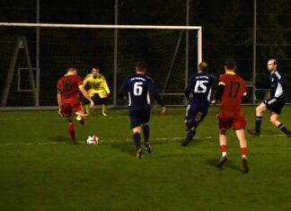 Schwacher Auftritt kostet Escholzmatt-Marbach erstmals Punkte