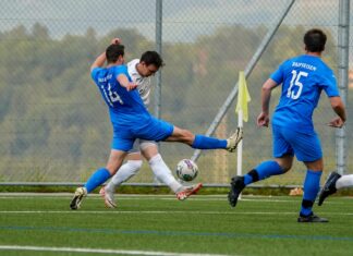 FC Sins: Verlorene Punkte in Menzingen